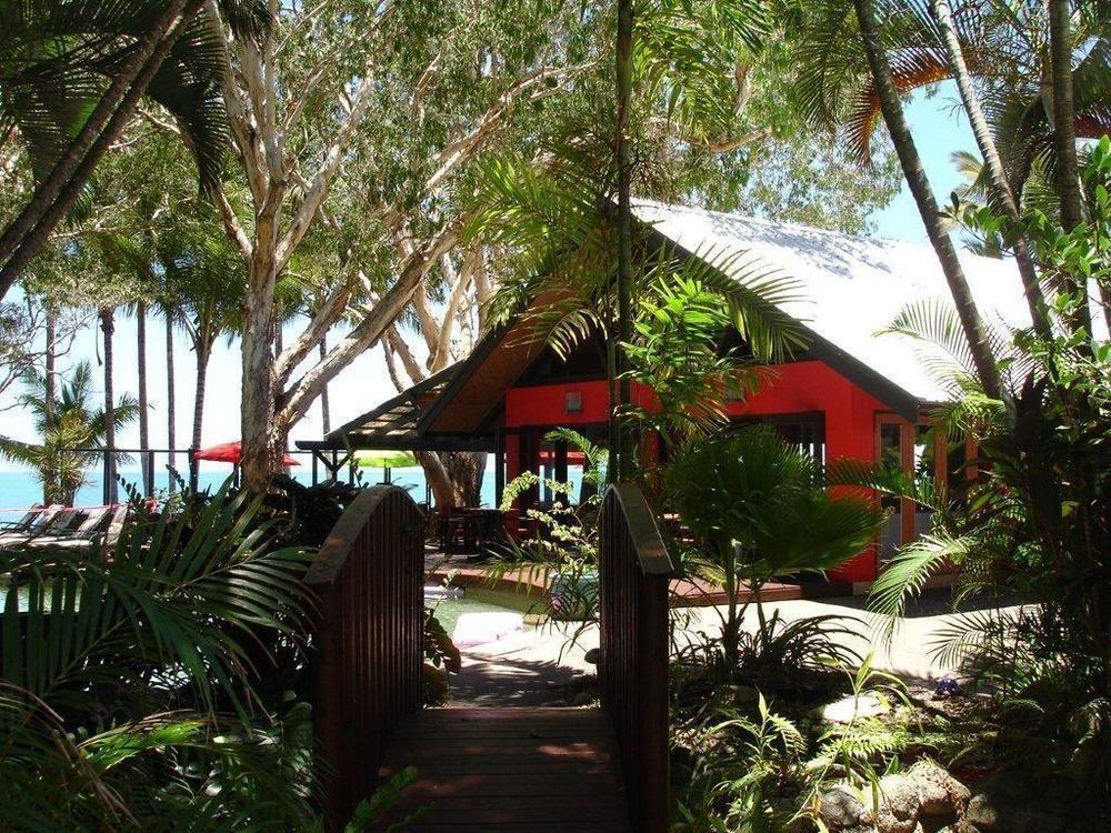 Turtle Cove Beach Resort - Adults Only Lgbtqia & Allies Wangetti Exterior photo