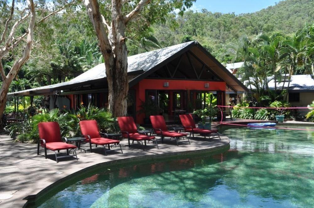 Turtle Cove Beach Resort - Adults Only Lgbtqia & Allies Wangetti Exterior photo