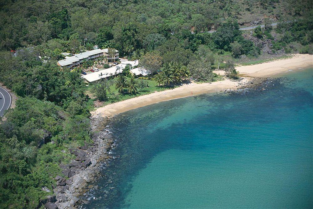 Turtle Cove Beach Resort - Adults Only Lgbtqia & Allies Wangetti Exterior photo