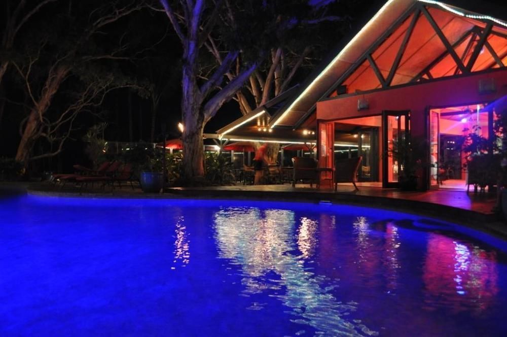 Turtle Cove Beach Resort - Adults Only Lgbtqia & Allies Wangetti Exterior photo