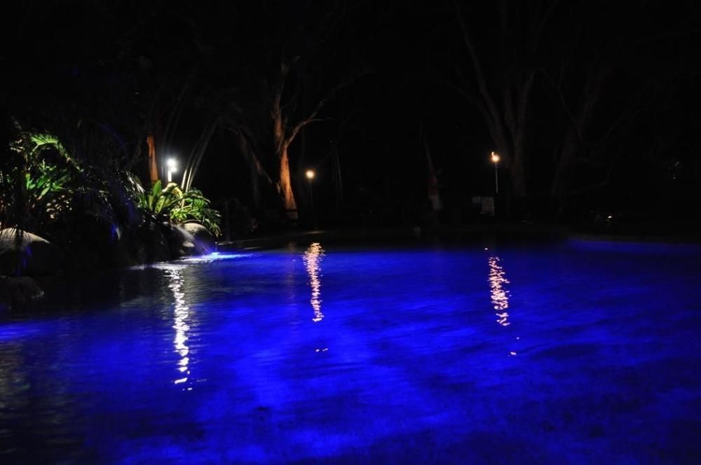 Turtle Cove Beach Resort - Adults Only Lgbtqia & Allies Wangetti Exterior photo