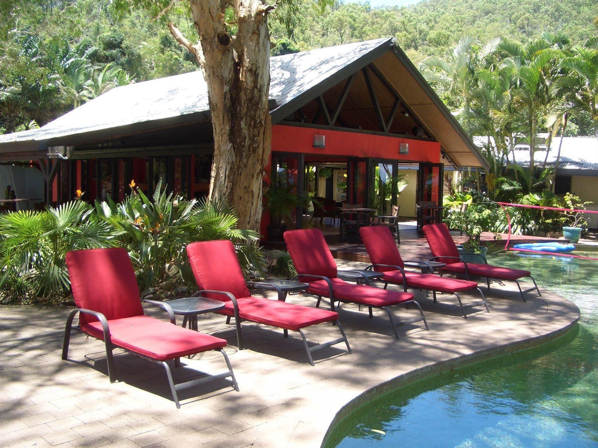 Turtle Cove Beach Resort - Adults Only Lgbtqia & Allies Wangetti Exterior photo