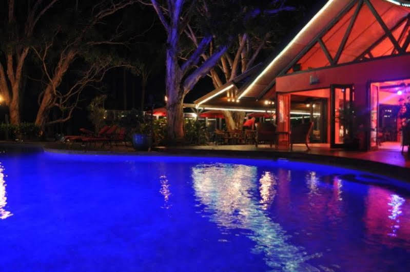 Turtle Cove Beach Resort - Adults Only Lgbtqia & Allies Wangetti Exterior photo