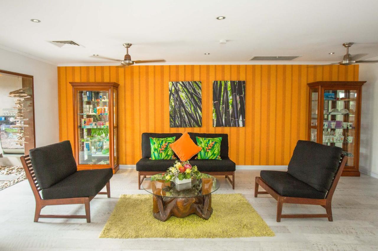 Turtle Cove Beach Resort - Adults Only Lgbtqia & Allies Wangetti Exterior photo